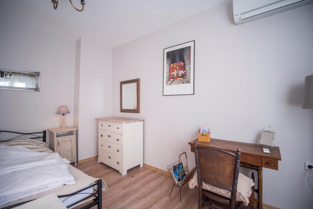 Apartment The Bookies